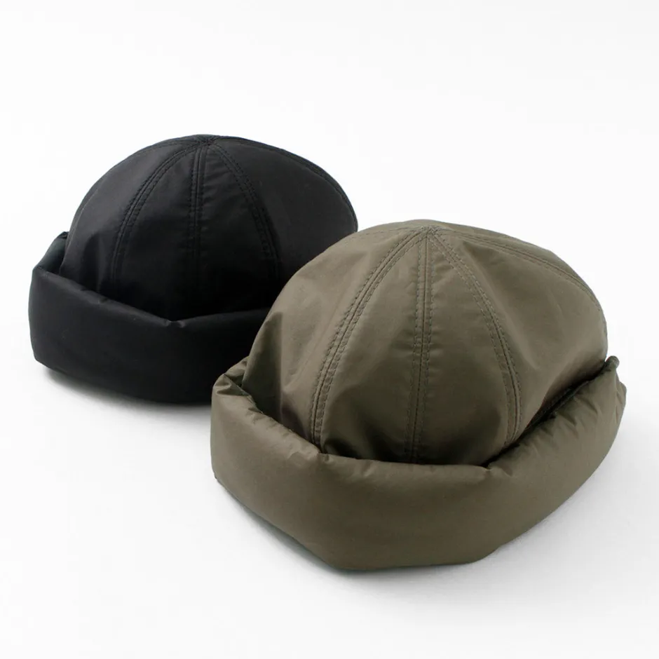 Hats^BLUE BOOKS CO. / Random Roll Hat