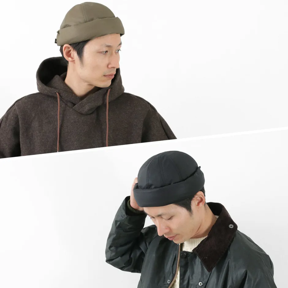 Hats^BLUE BOOKS CO. / Random Roll Hat