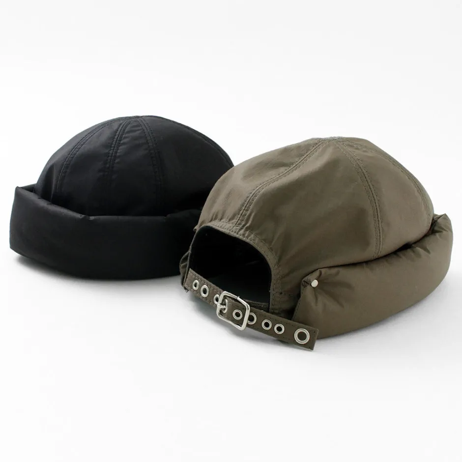 Hats^BLUE BOOKS CO. / Random Roll Hat