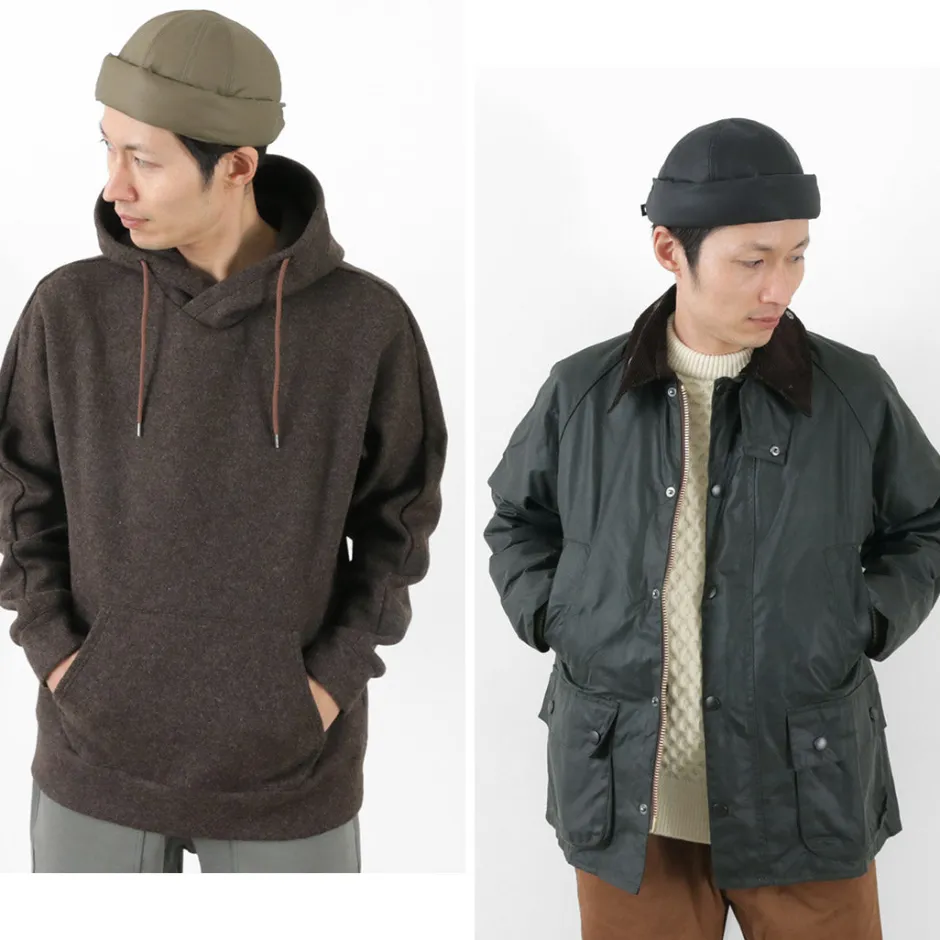 Hats^BLUE BOOKS CO. / Random Roll Hat