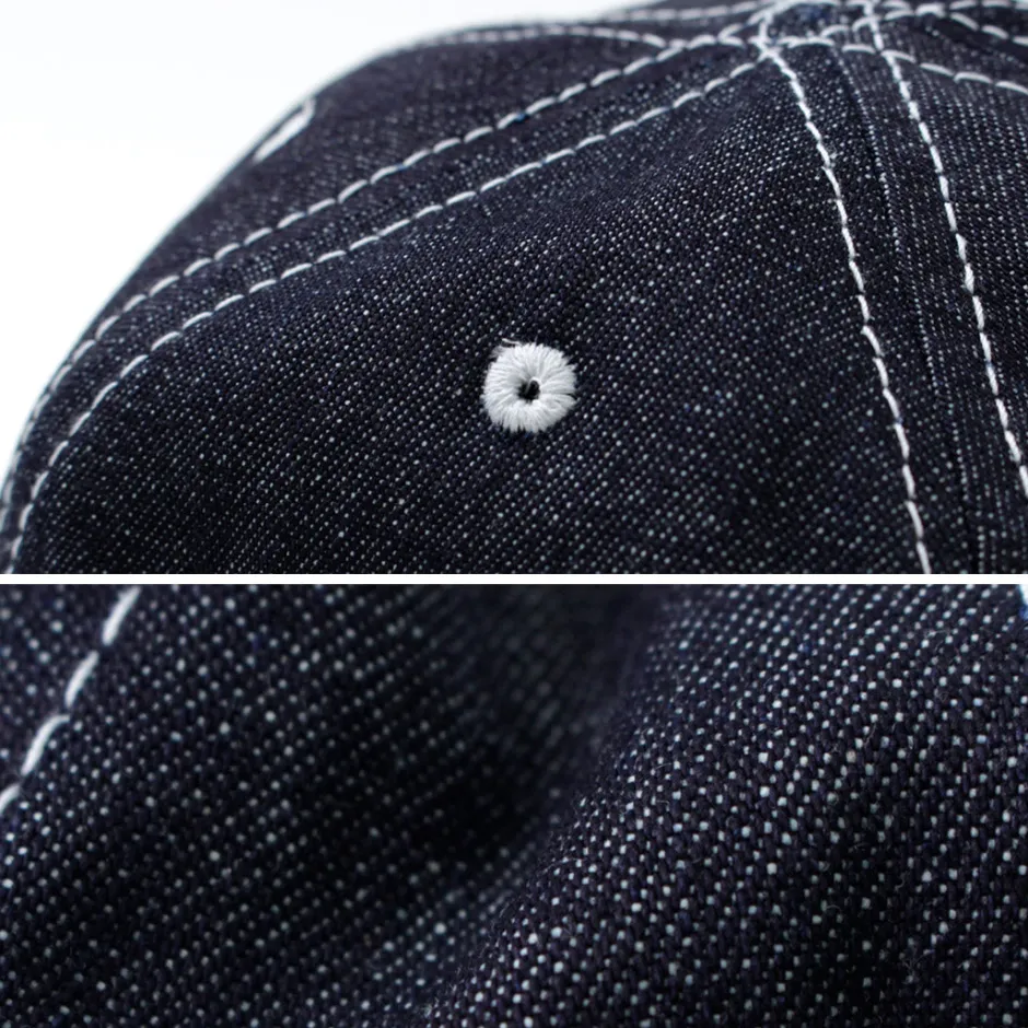Hats^BLUE BOOKS CO. / Random Sailor