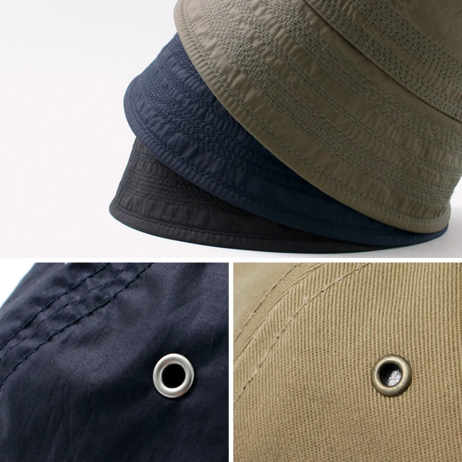 Hats^BLUE BOOKS CO. / Random Sailor