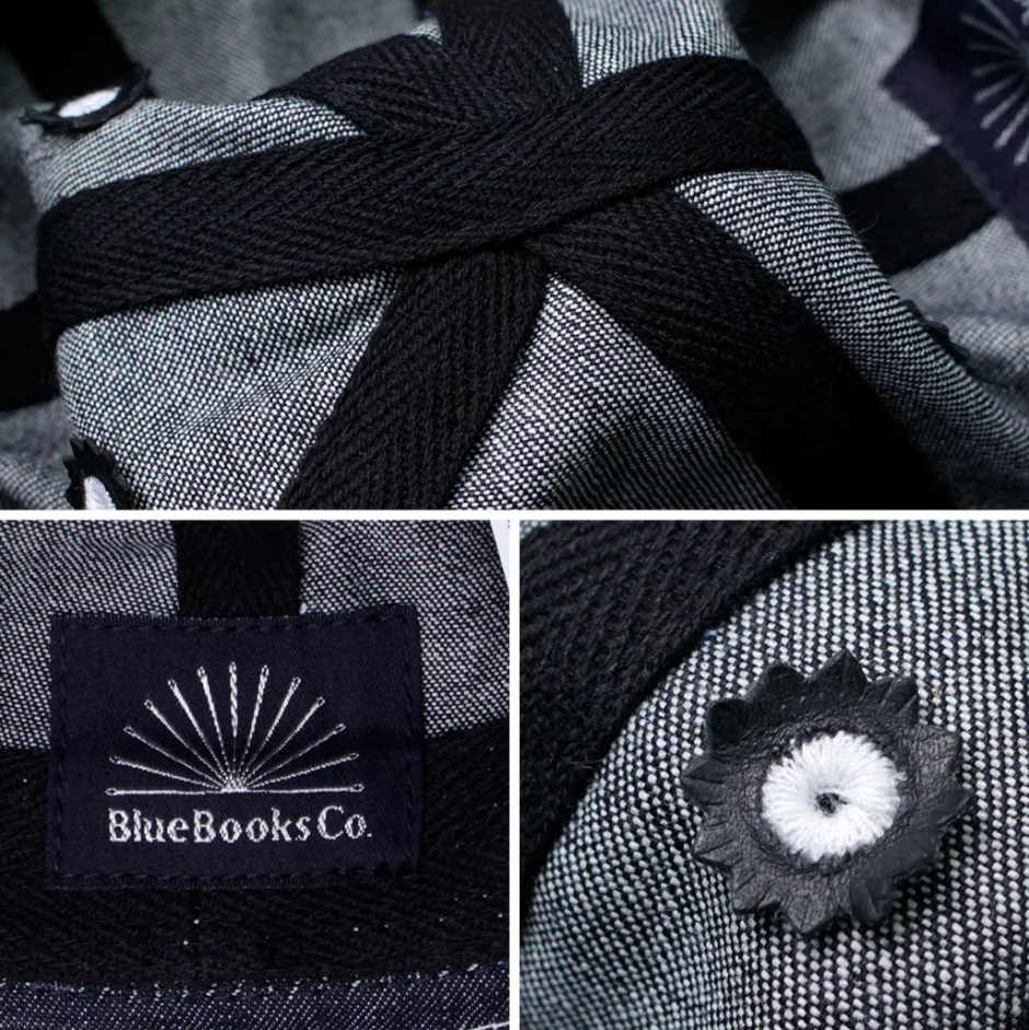 Hats^BLUE BOOKS CO. / Random Sailor