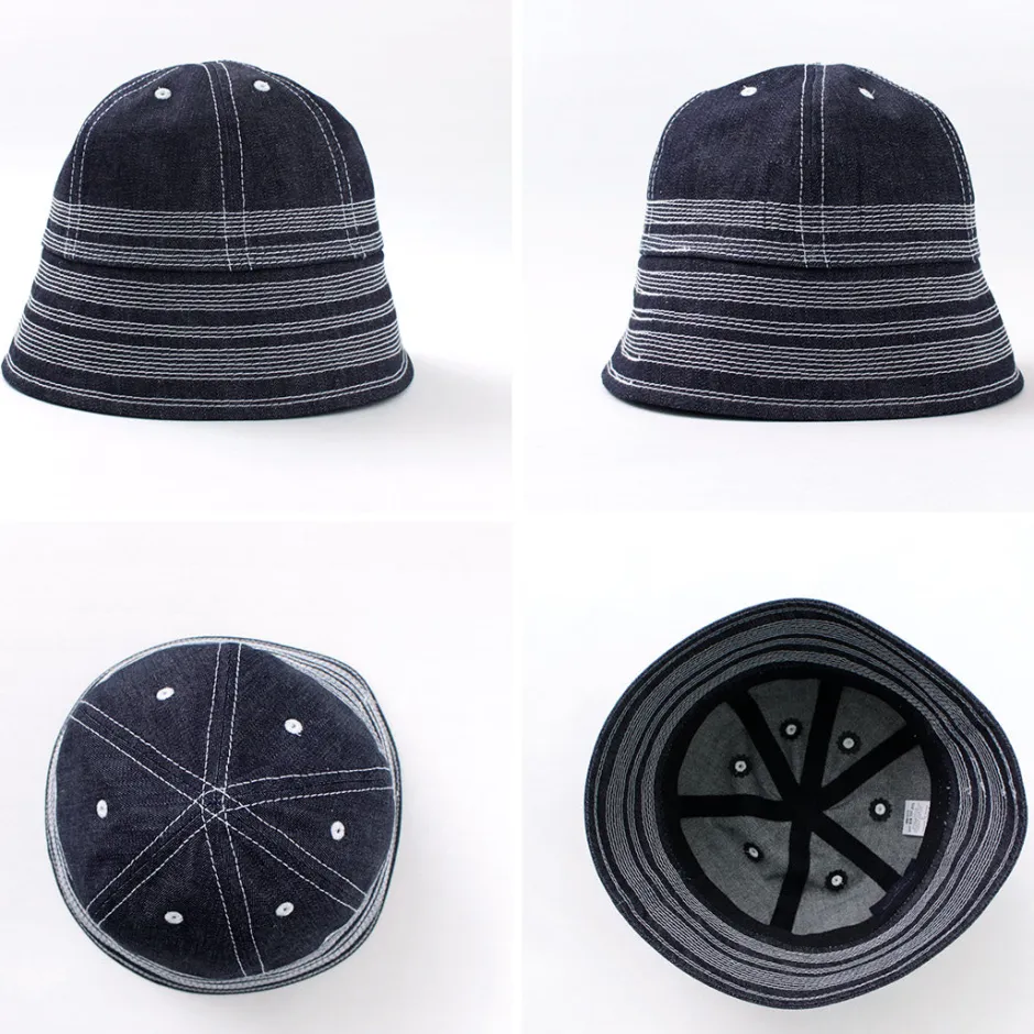 Hats^BLUE BOOKS CO. / Random Sailor