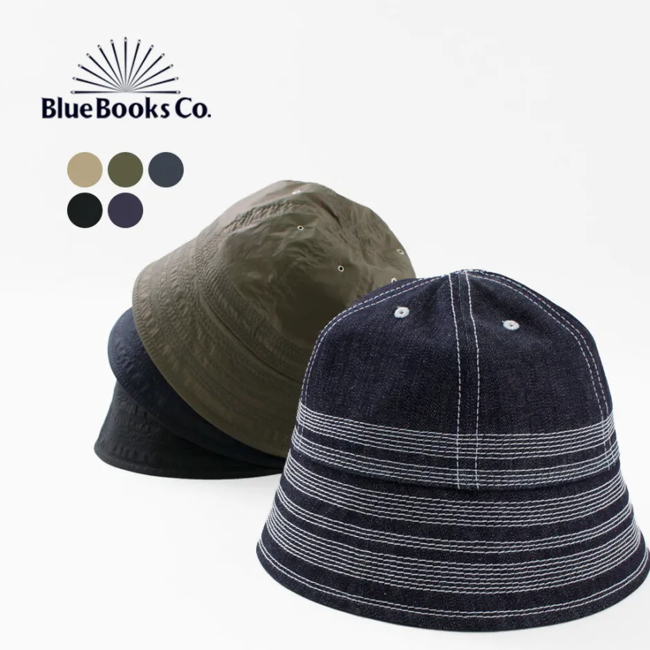 Hats^BLUE BOOKS CO. / Random Sailor