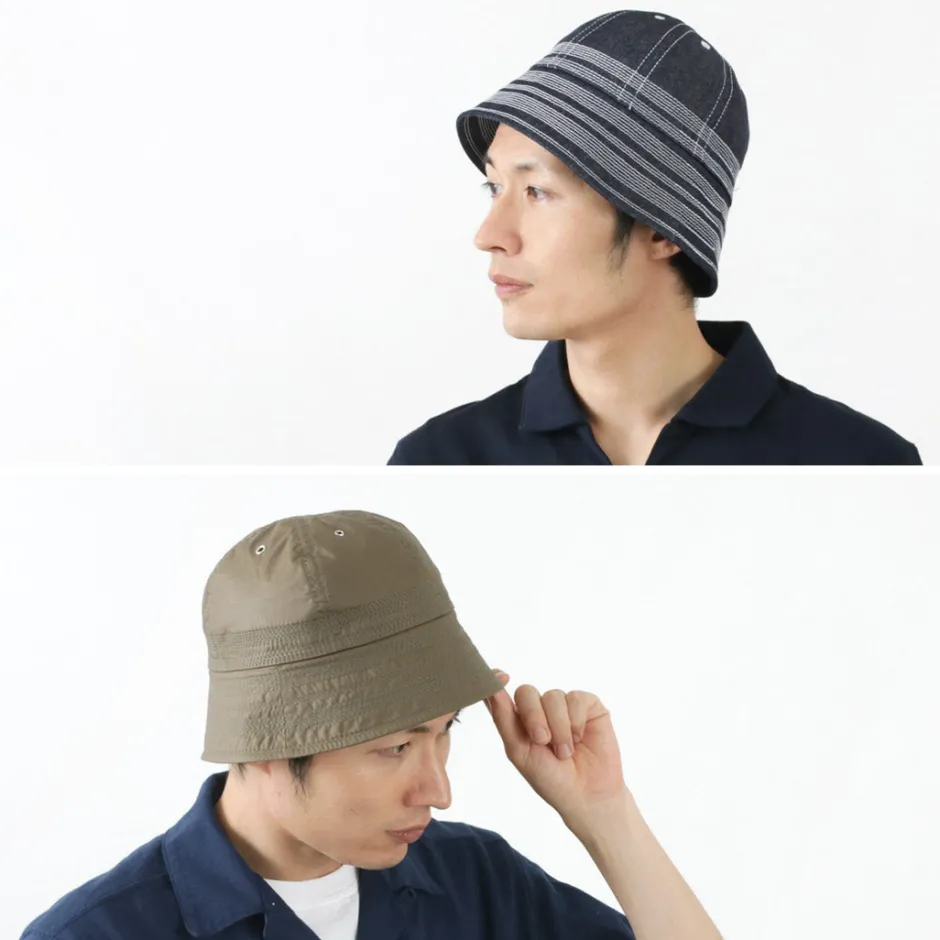 Hats^BLUE BOOKS CO. / Random Sailor