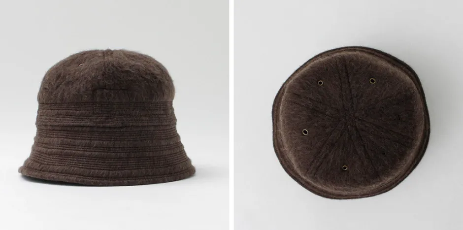 Hats^BLUE BOOKS CO. / Random Sailor Shaggy