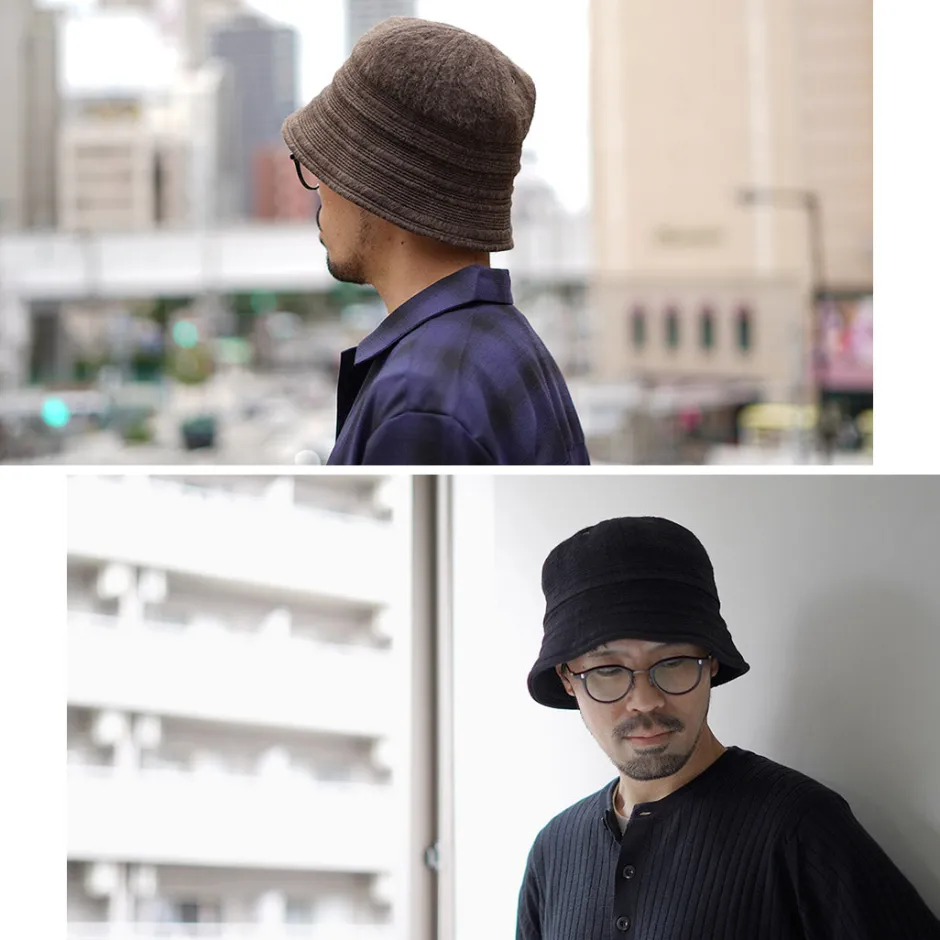 Hats^BLUE BOOKS CO. / Random Sailor Shaggy