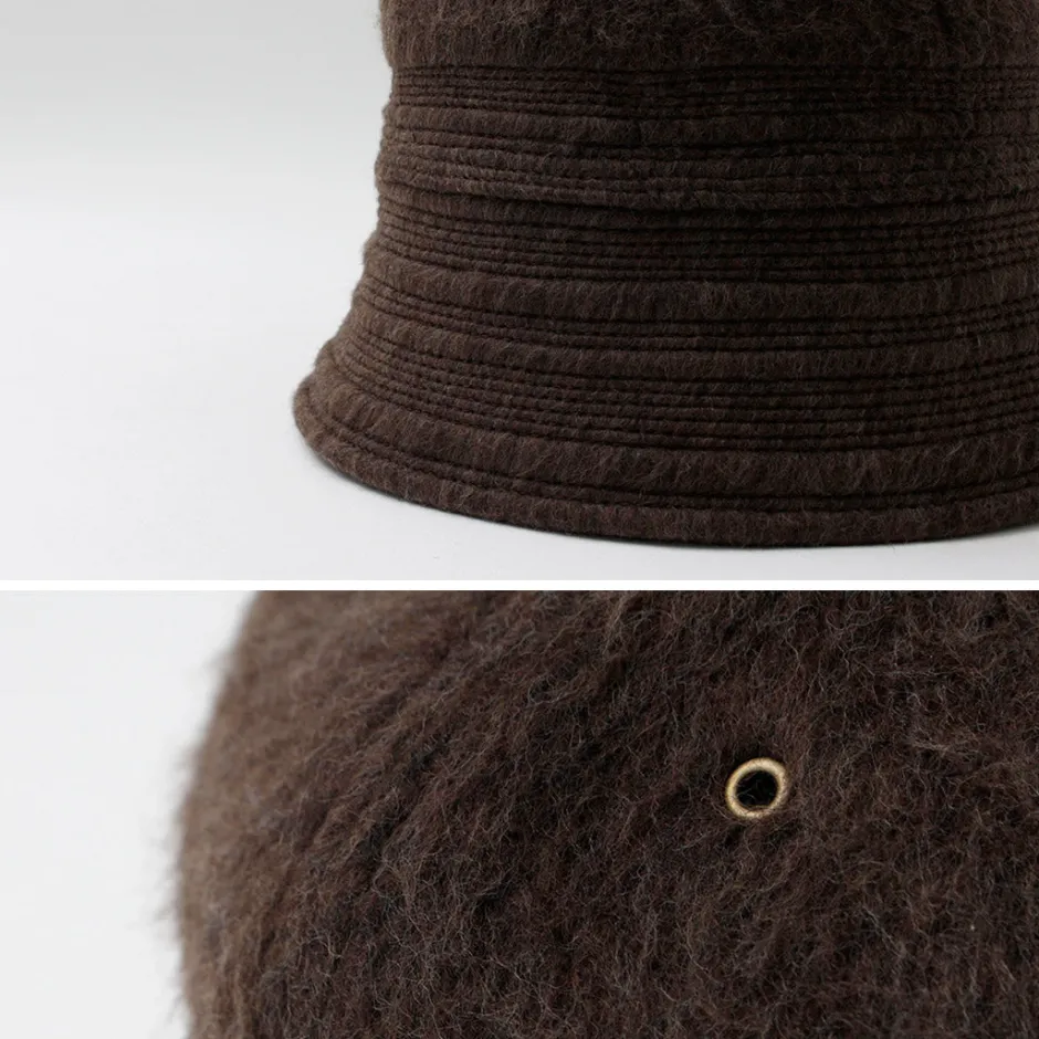 Hats^BLUE BOOKS CO. / Random Sailor Shaggy