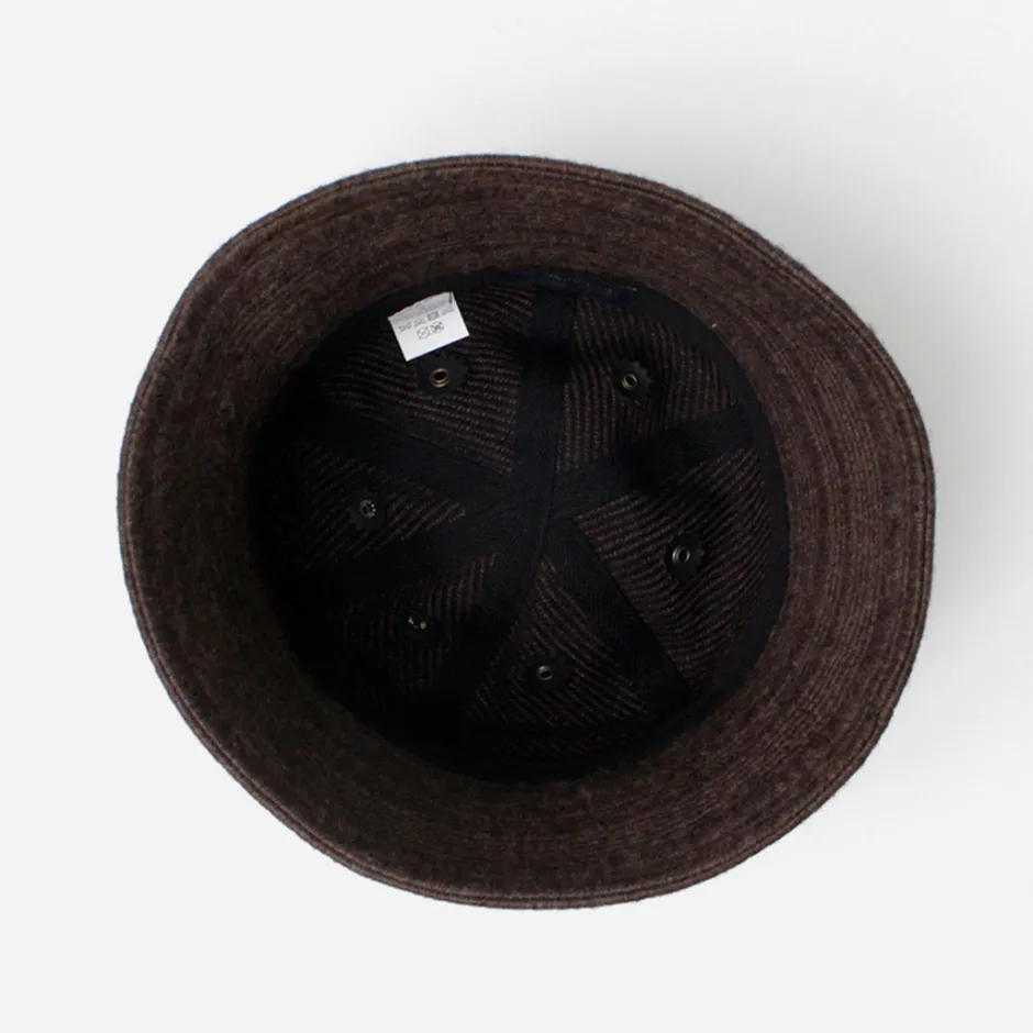 Hats^BLUE BOOKS CO. / Random Sailor Shaggy