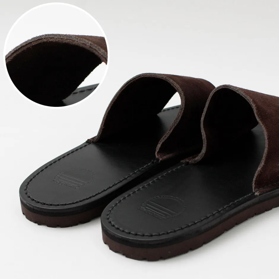 Sandals^BLUE OVER / Fosco 2 Black Sole Sandals