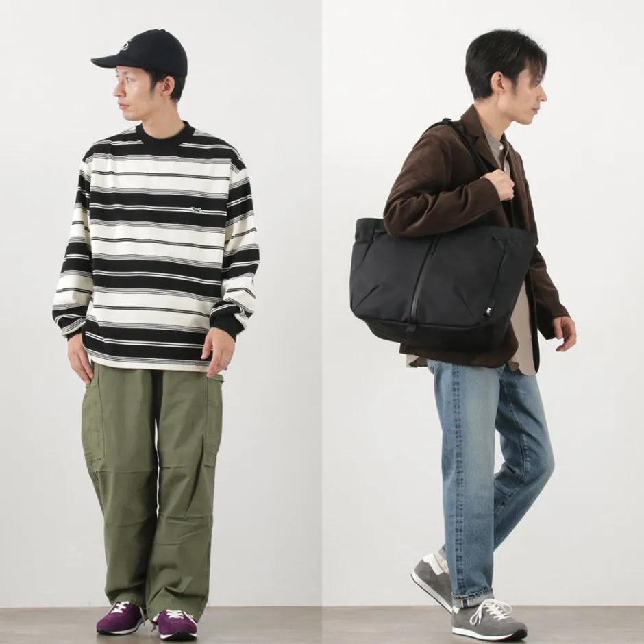 Sneakers^BLUE OVER / Kopori Velour