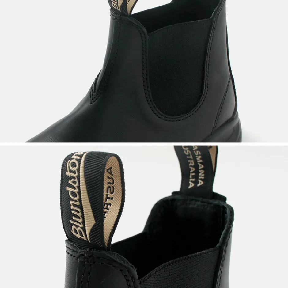 Leather Shoes & Boots^BLUNDSTONE / LUG BOOT Side Gore Boots black