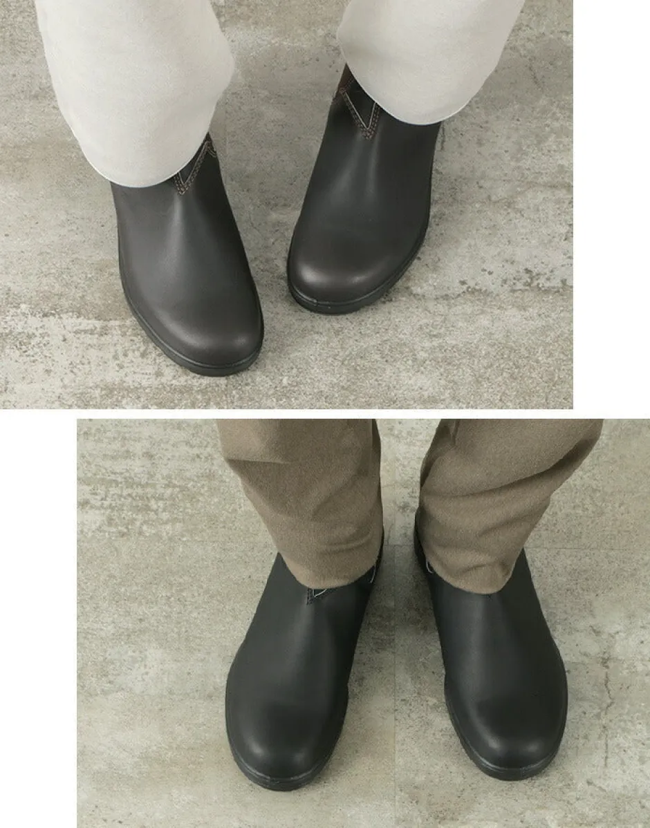 Leather Shoes & Boots^BLUNDSTONE / ORIGINALS Side Gore Boots