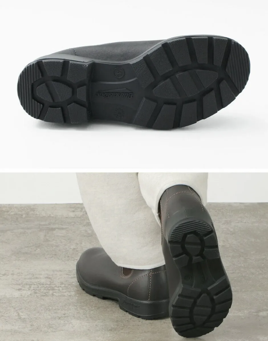 Leather Shoes & Boots^BLUNDSTONE / ORIGINALS Side Gore Boots