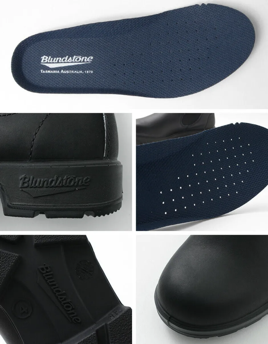 Leather Shoes & Boots^BLUNDSTONE / ORIGINALS Side Gore Boots