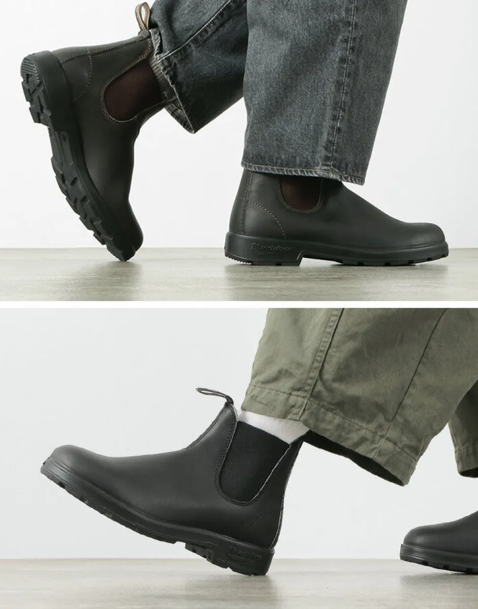 Leather Shoes & Boots^BLUNDSTONE / ORIGINALS Side Gore Boots