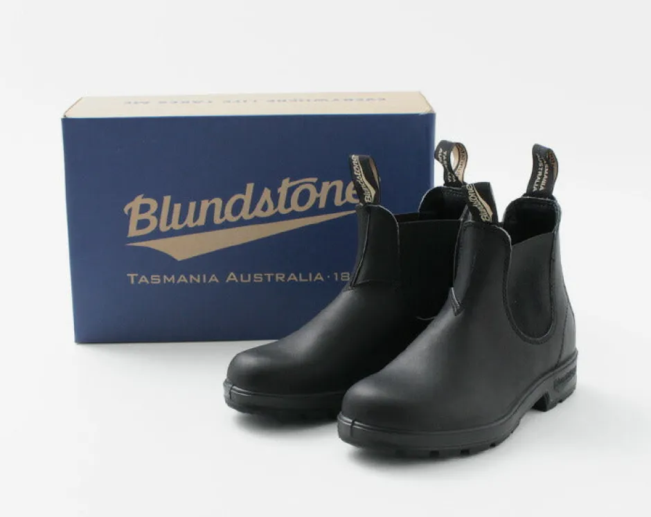 Leather Shoes & Boots^BLUNDSTONE / ORIGINALS Side Gore Boots