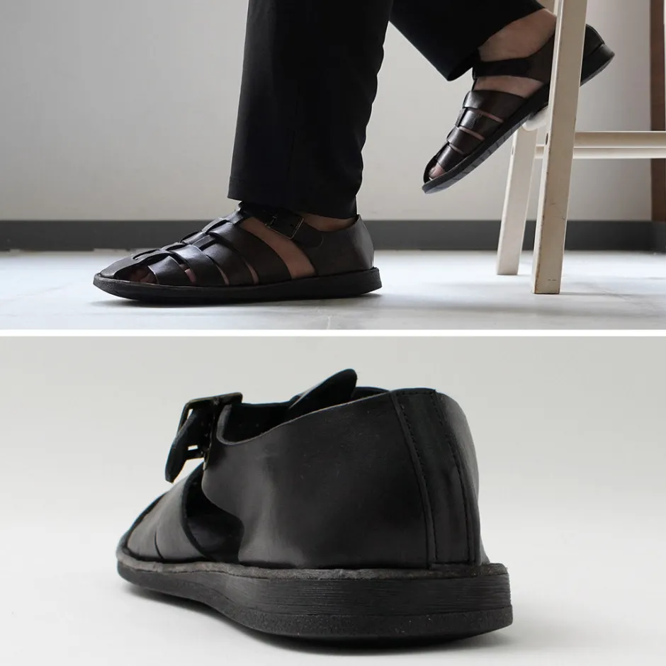 Sandals^BRADOR / Gurkha Sandals