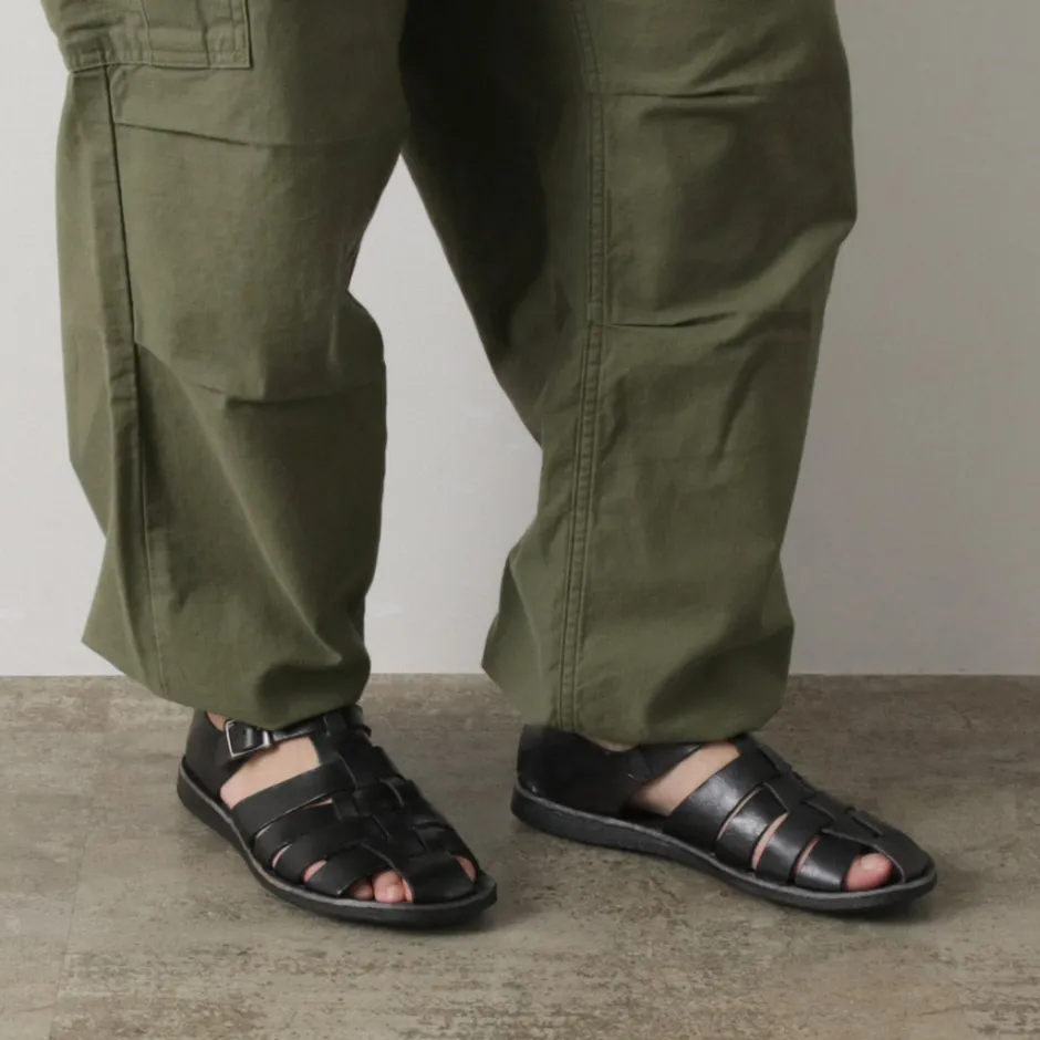 Sandals^BRADOR / Gurkha Sandals