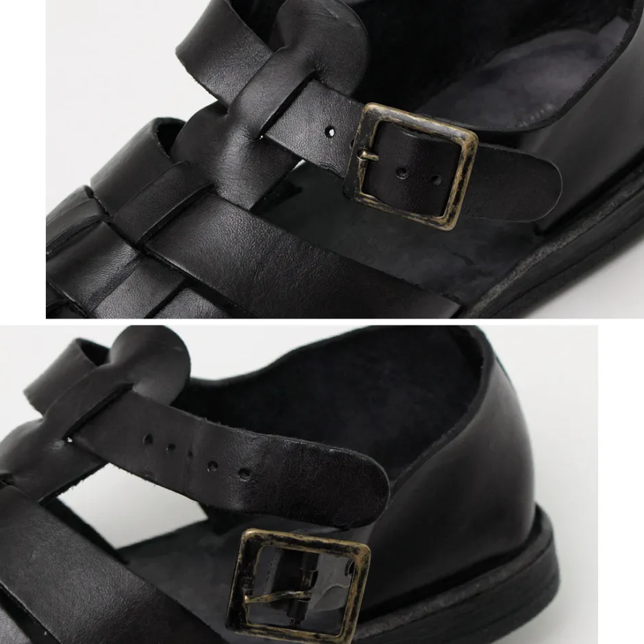 Sandals^BRADOR / Gurkha Sandals