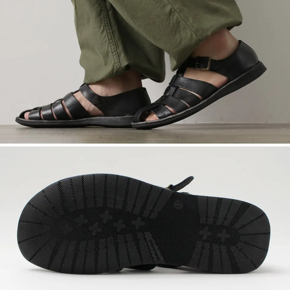 Sandals^BRADOR / Gurkha Sandals