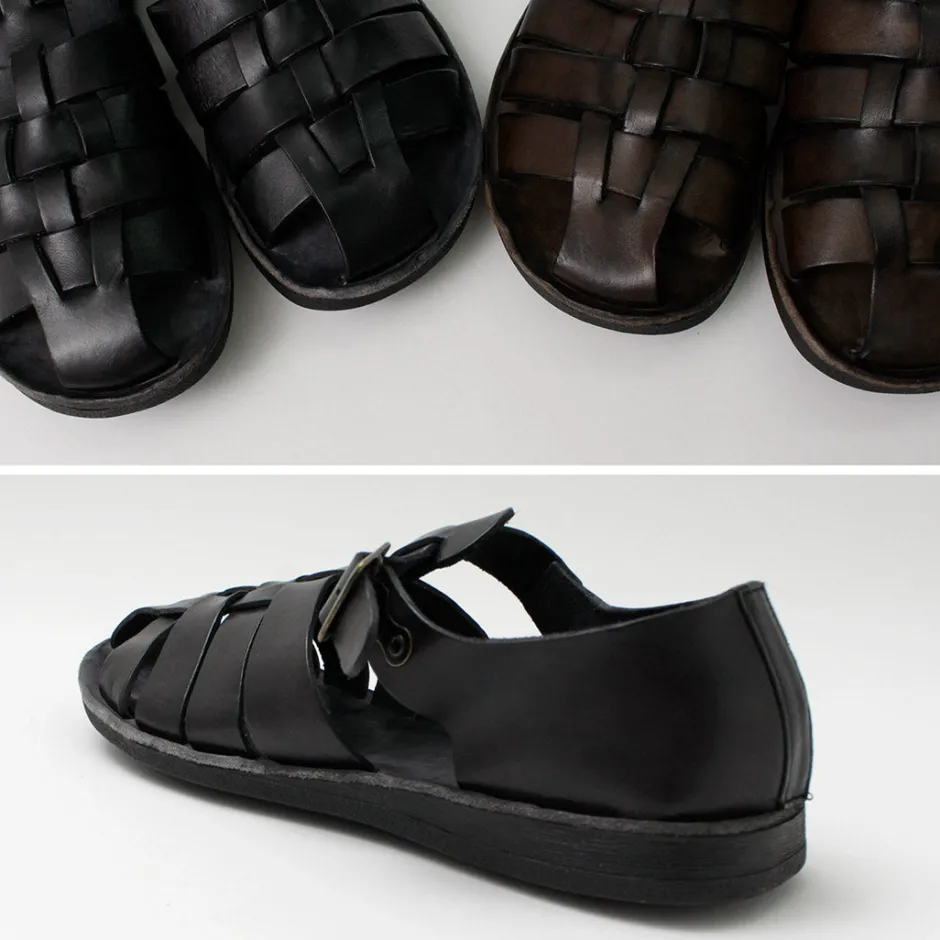 Sandals^BRADOR / Gurkha Sandals
