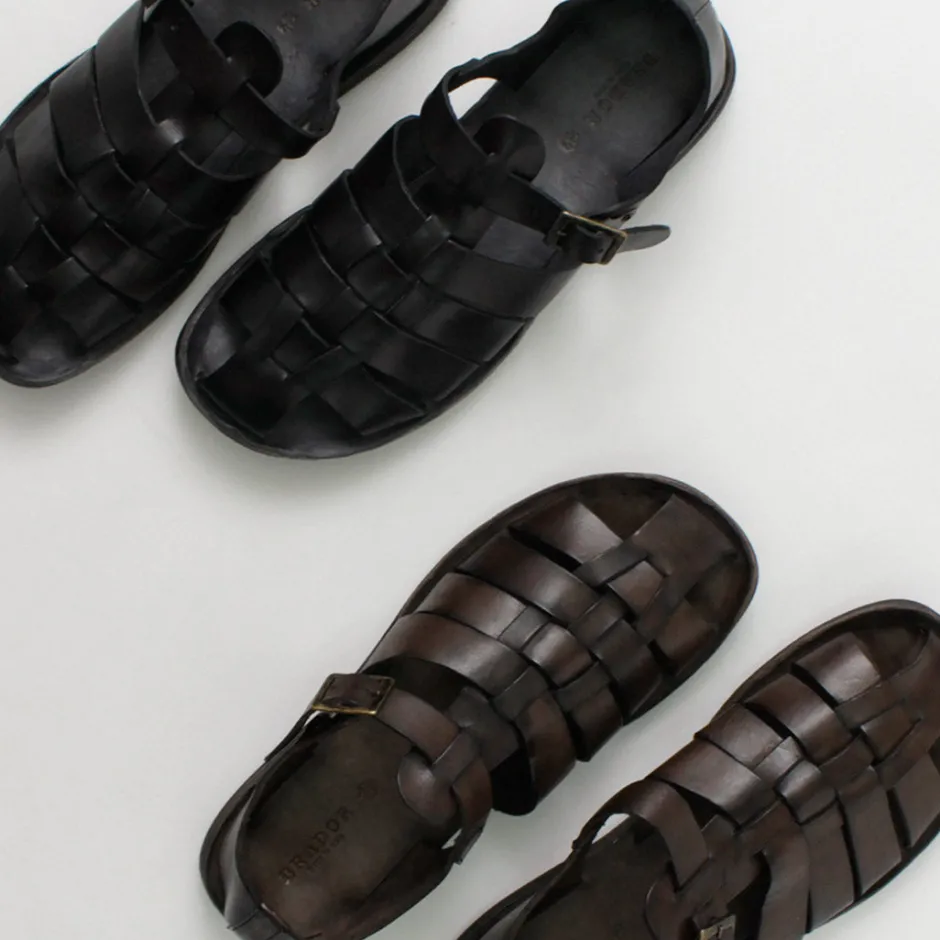 Sandals^BRADOR / Gurkha Sandals