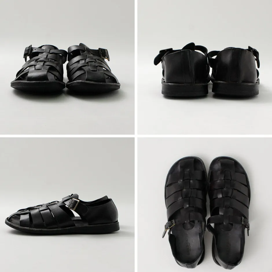 Sandals^BRADOR / Gurkha Sandals