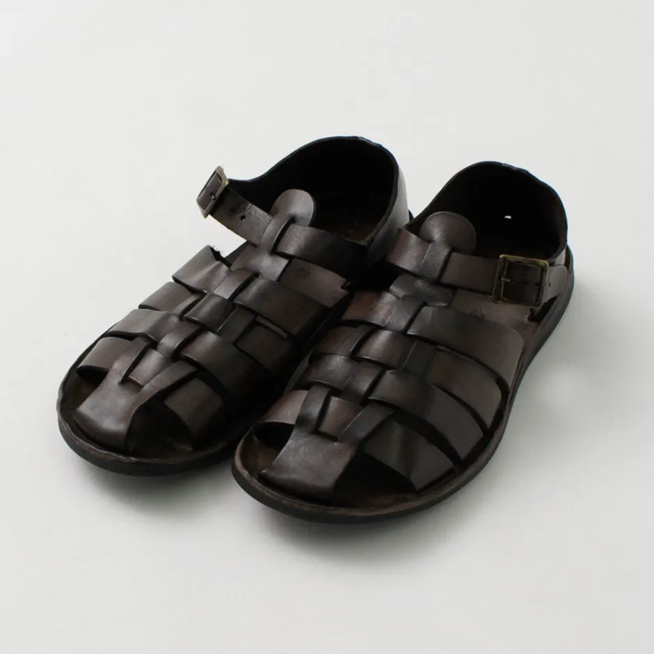 Sandals^BRADOR / Gurkha Sandals