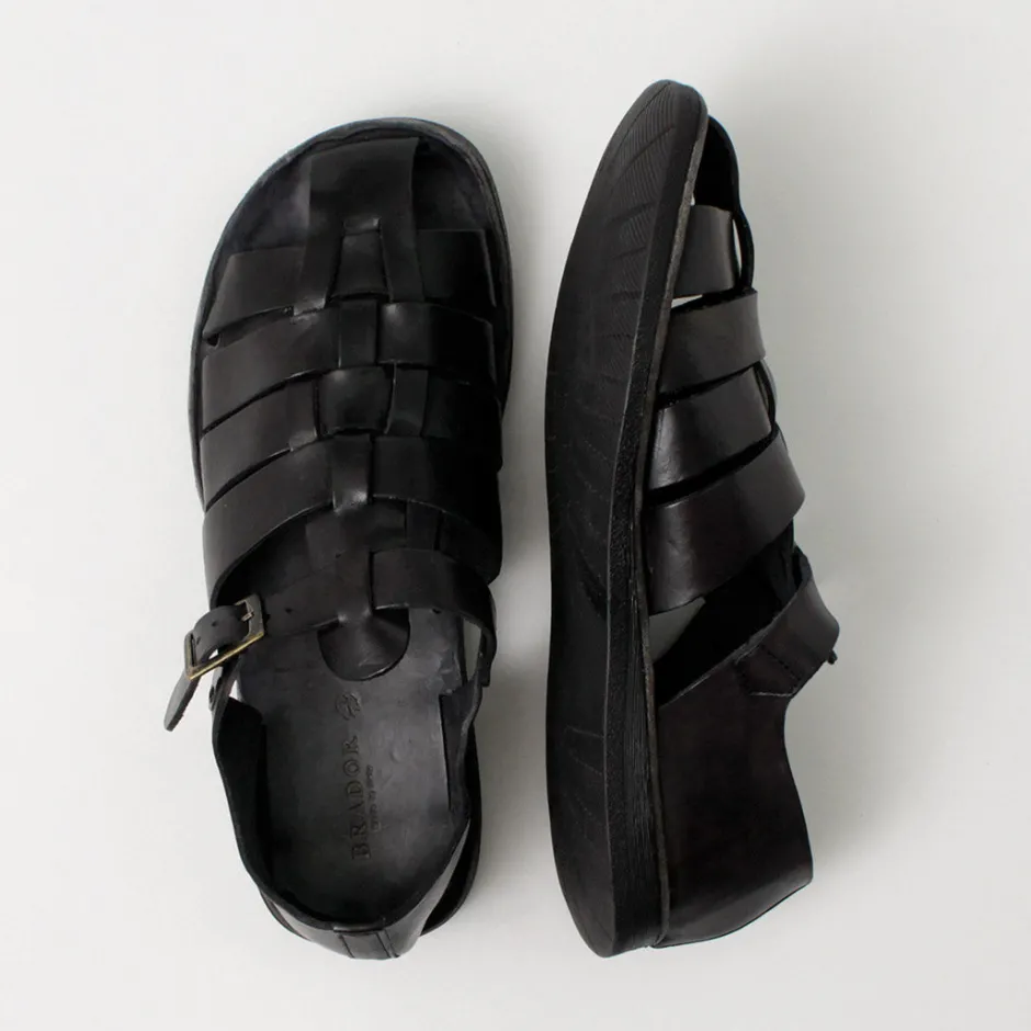 Sandals^BRADOR / Gurkha Sandals