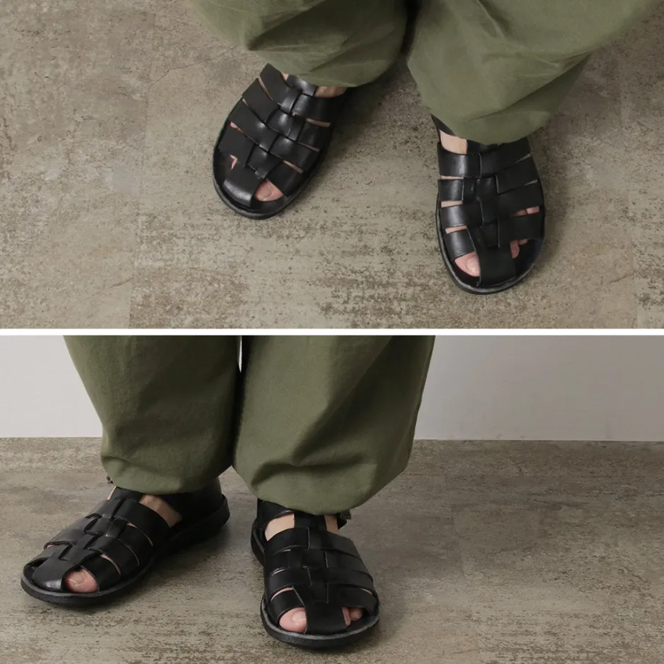 Sandals^BRADOR / Gurkha Sandals