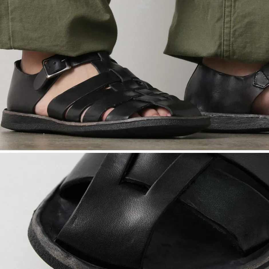 Sandals^BRADOR / Gurkha Sandals