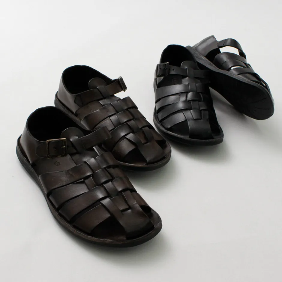 Sandals^BRADOR / Gurkha Sandals