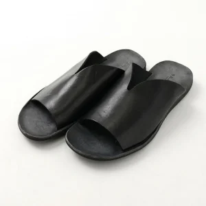 Sandals^BRADOR / Leather Sandals