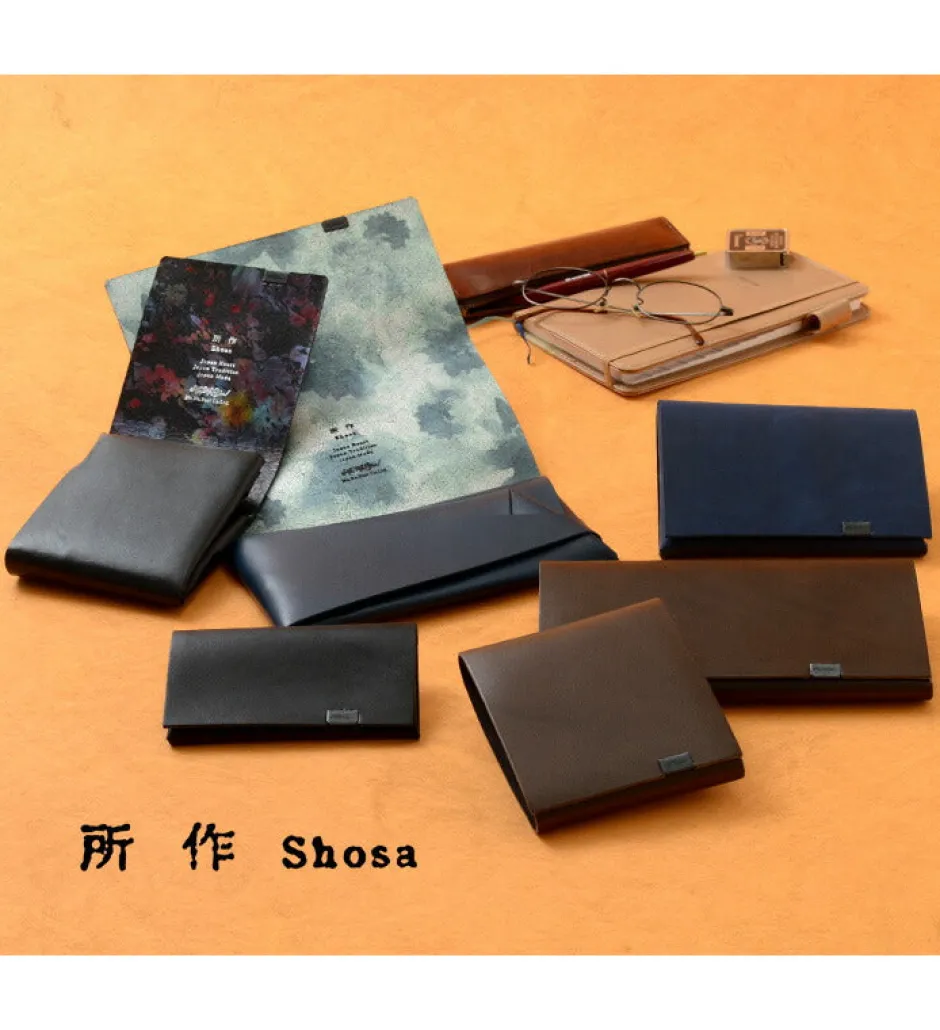Wallets^所作 / 【B】Short wallet 1.0