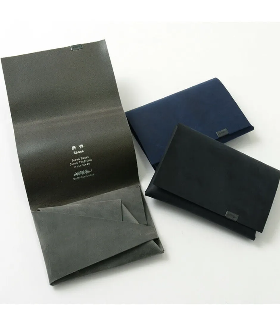 Wallets^所作 / 【B】Short wallet 1.0