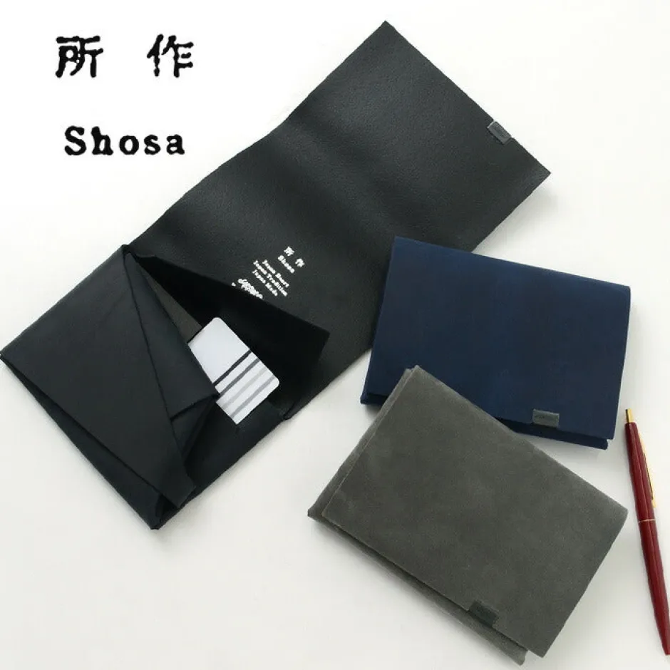 Wallets^所作 / 【B】Short wallet 1.0