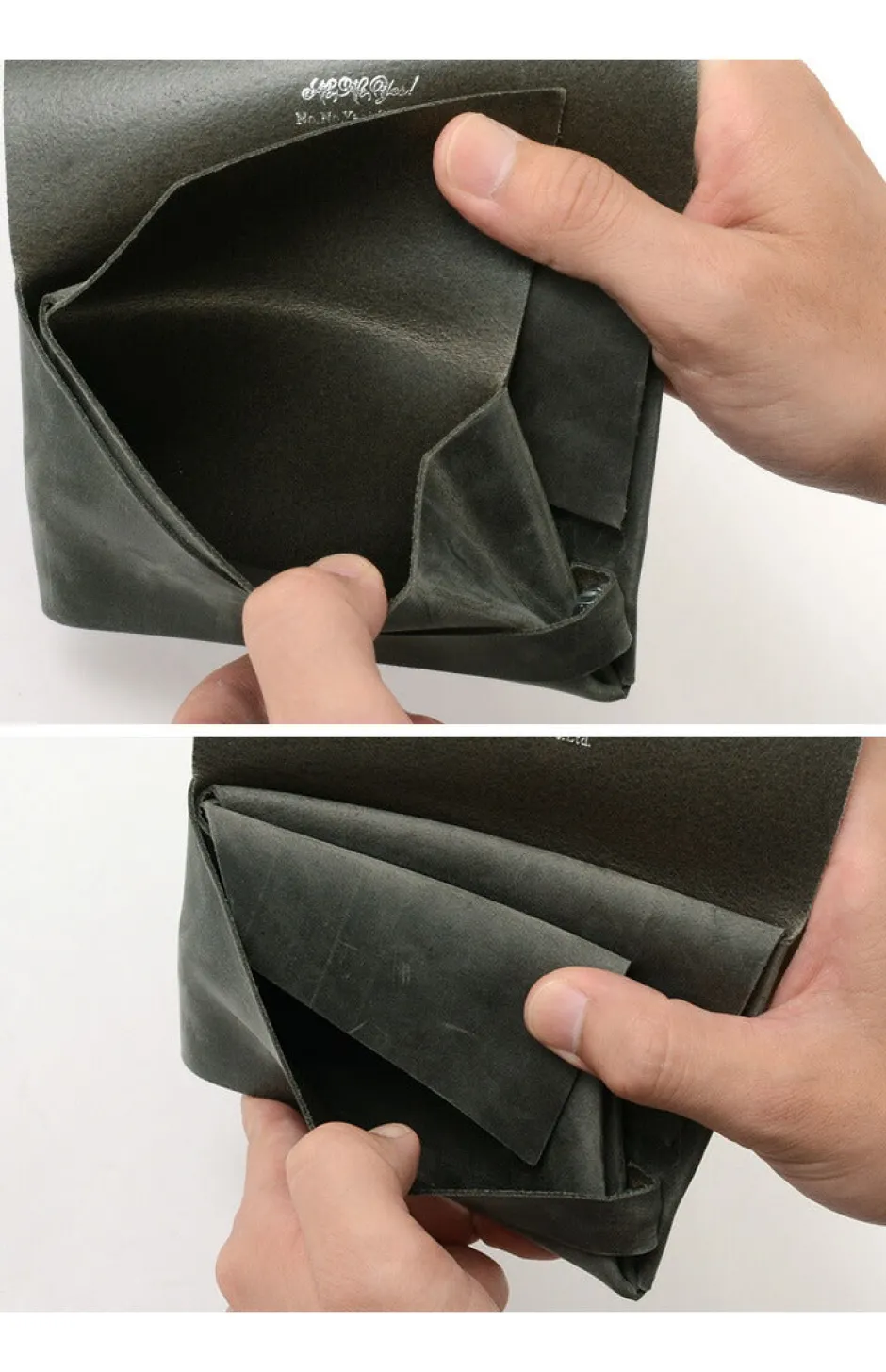 Wallets^所作 / 【B】Short wallet 1.0