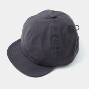 Hats^BURLAP OUTFITTER / 3 Panel Cap