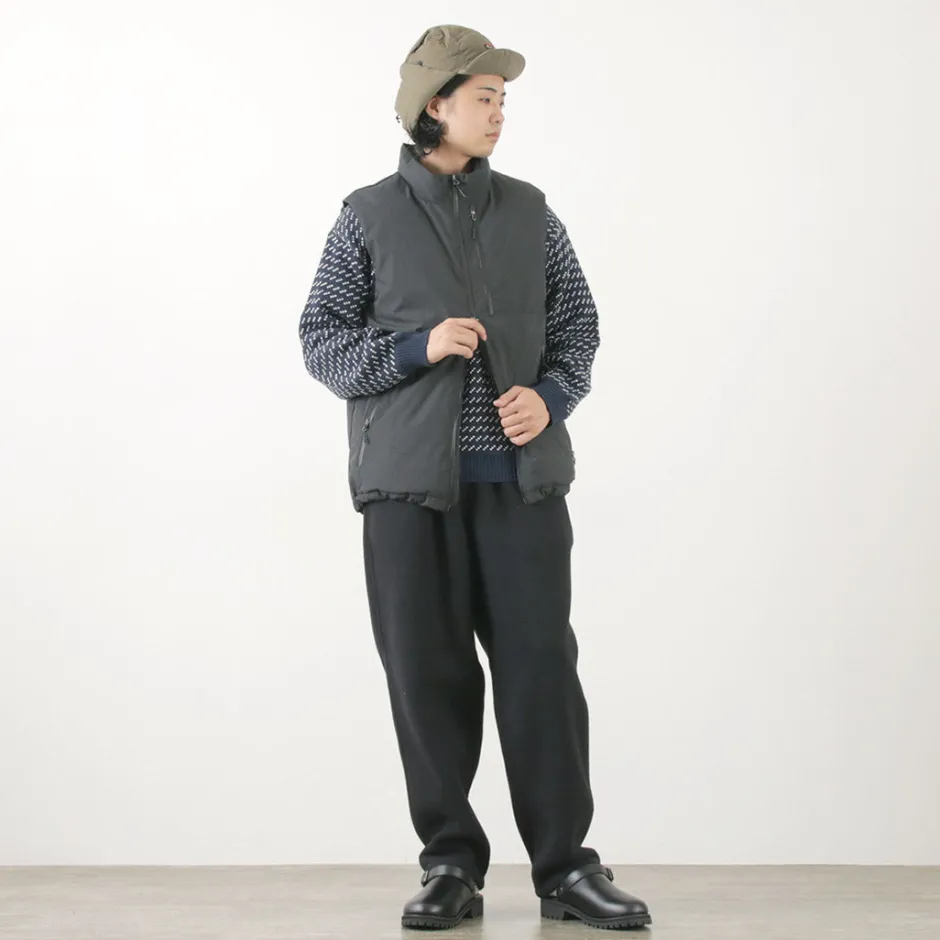 Trousers^BURLAP OUTFITTER / Fleece Track Pants