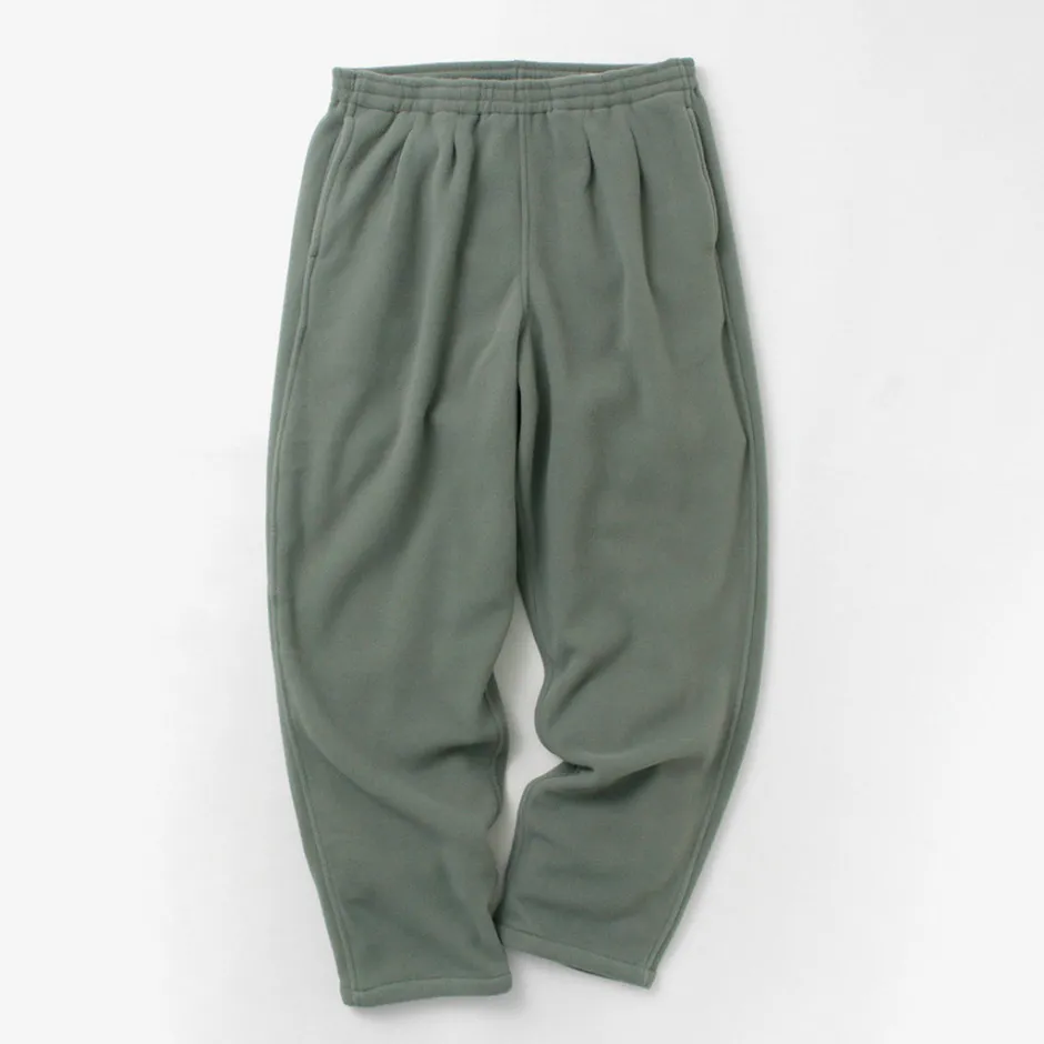 Trousers^BURLAP OUTFITTER / Fleece Track Pants