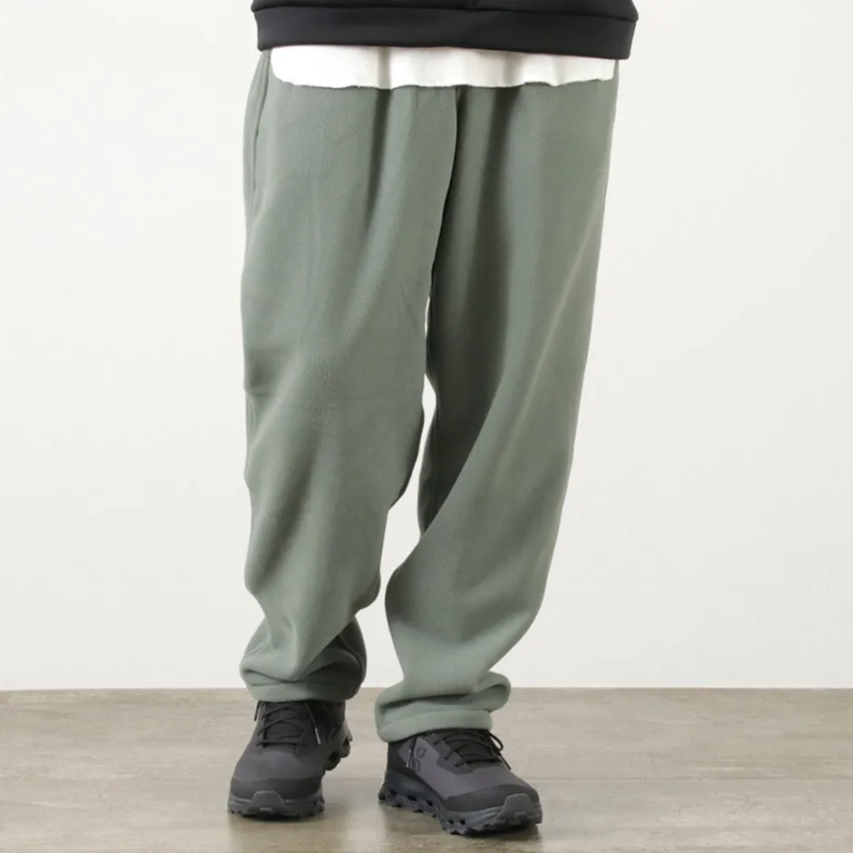 Trousers^BURLAP OUTFITTER / Fleece Track Pants