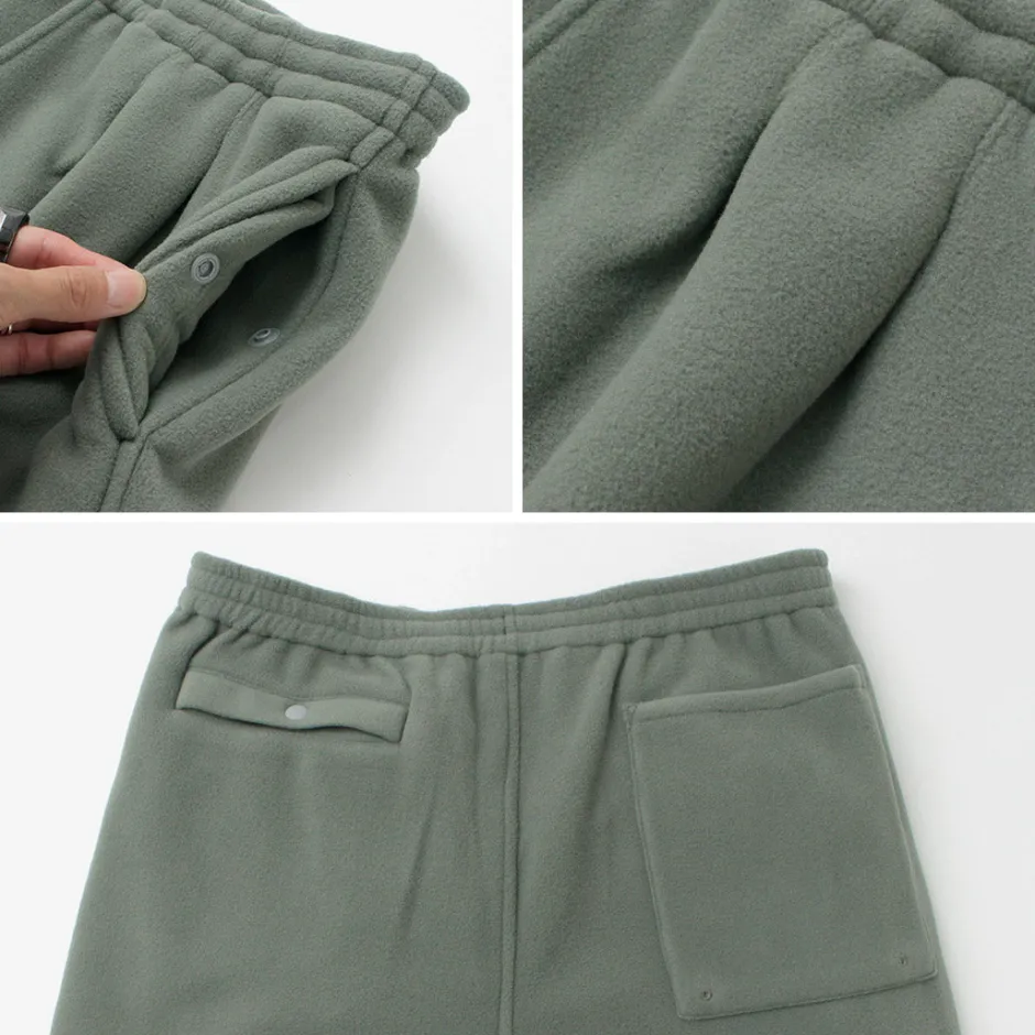 Trousers^BURLAP OUTFITTER / Fleece Track Pants