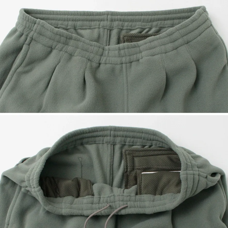 Trousers^BURLAP OUTFITTER / Fleece Track Pants