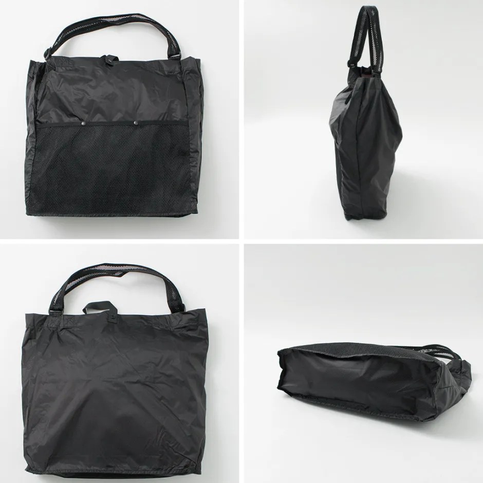 Tote Bags | Shoulder Bags^BURLAP OUTFITTER / Folding Shoulder Tote bag