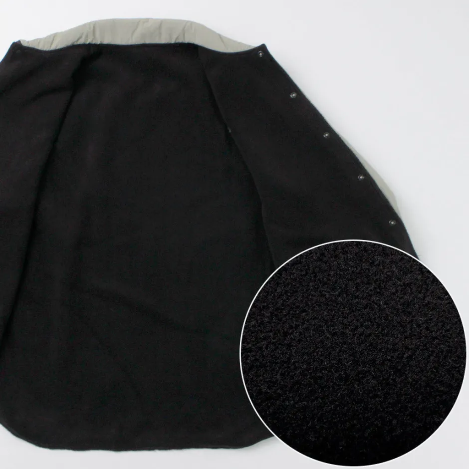 Jackets^BURLAP OUTFITTER / Reversible Coach Jacket