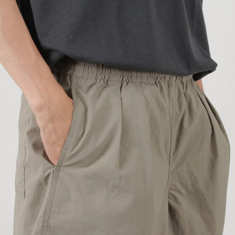 Shorts^BURLAP OUTFITTER / Track Jam