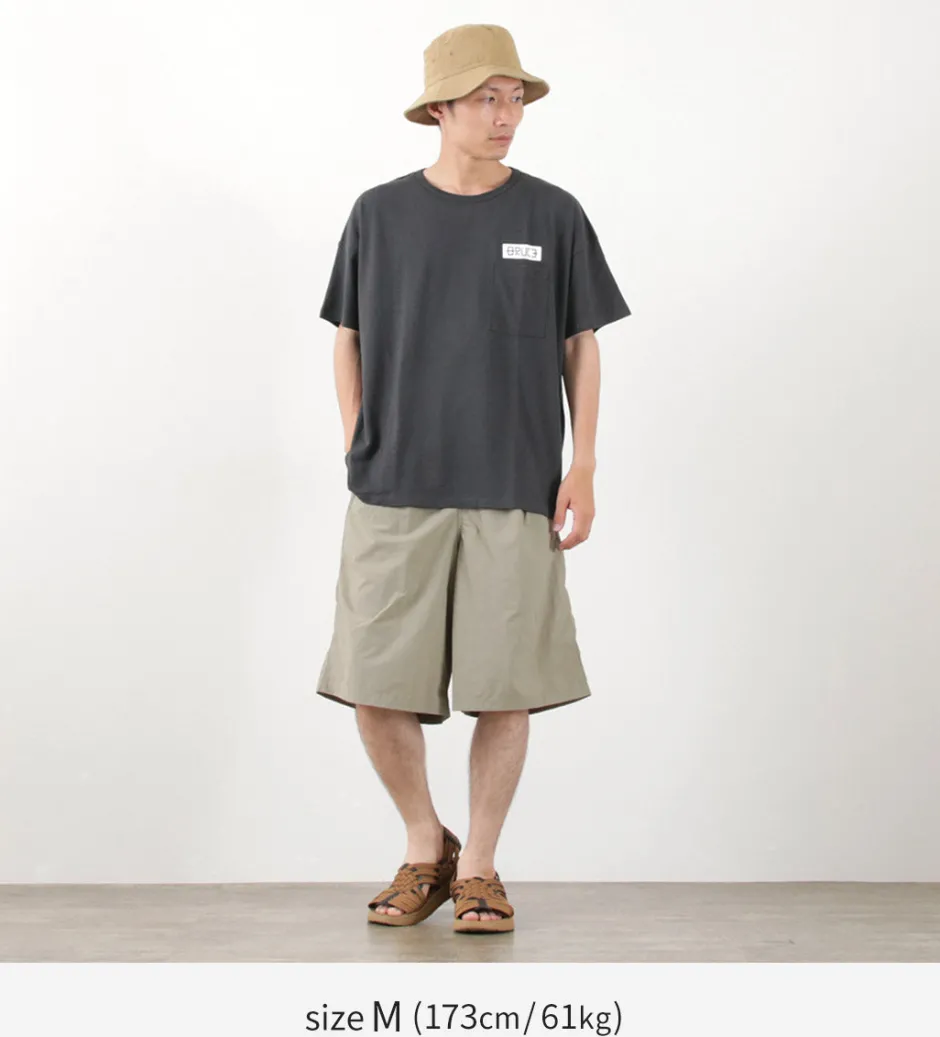 Shorts^BURLAP OUTFITTER / Track Jam