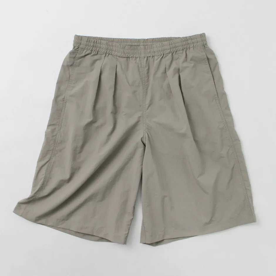 Shorts^BURLAP OUTFITTER / Track Jam